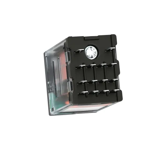 Реле миниатюрное, 4CO, =110В RXM4AB1FD