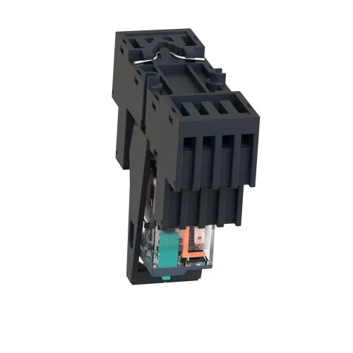 Реле электромеханическое миниатюрное, 4CO, 230В RXM4AB1P7PVM