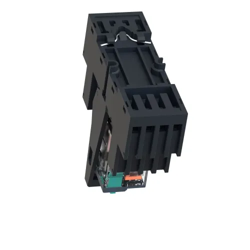 Реле электромеханическое миниатюрное, 4CO, 230В RXM4AB1P7PVM
