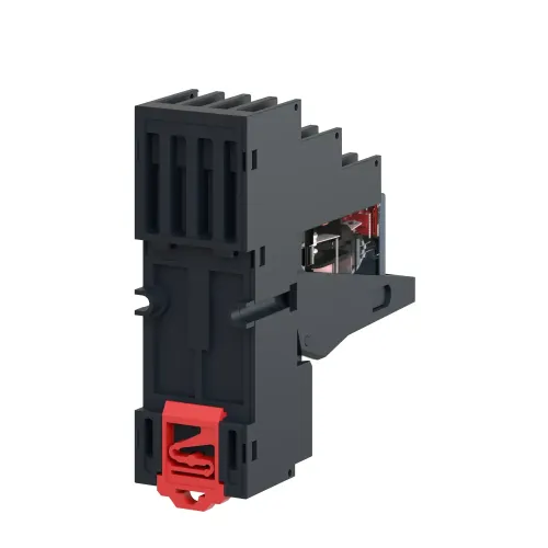 Реле электромеханическое миниатюрное, 4CO, 230В RXM4AB1P7PVS