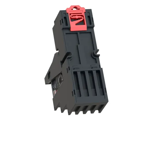 Реле электромеханическое миниатюрное, 4CO, 230В RXM4AB1P7PVS