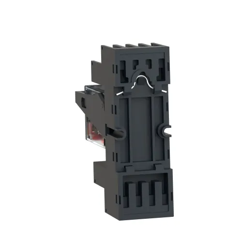 Реле электромеханическое миниатюрное, 4CO, LED, 230В RXM4AB2P7PVM