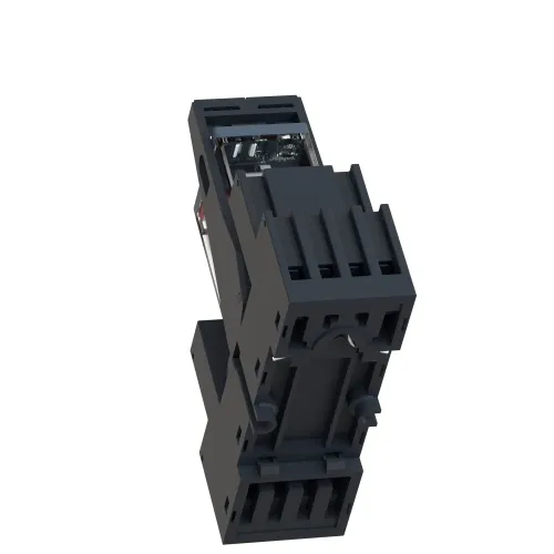 Реле электромеханическое миниатюрное, 4CO, LED, 230В RXM4AB2P7PVM