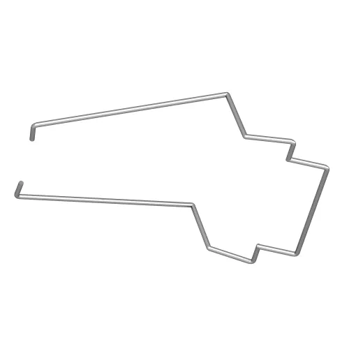 Скоба-фиксатор для реле RXM RXZ400