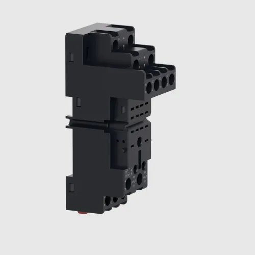 Розетка для реле типа RXM2/4 RXZE2M114
