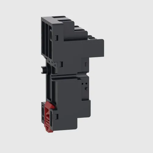 Розетка для реле типа RXM2/4 RXZE2M114