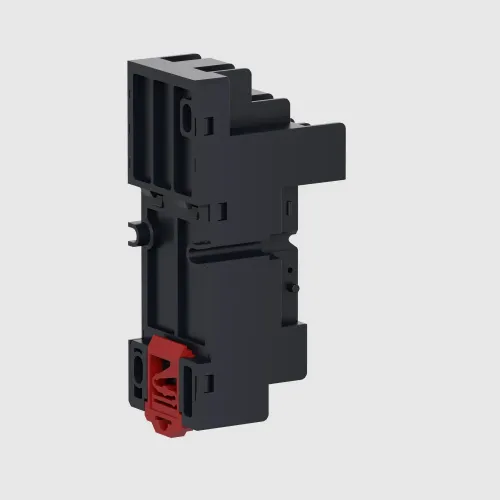 Розетка для реле типа RXM2/4 RXZE2M114