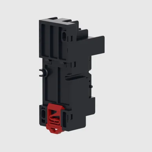 Розетка для реле типа RXM2/4 RXZE2M114
