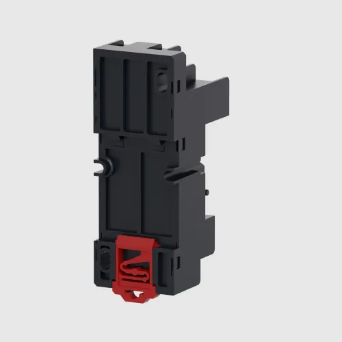 Розетка для реле типа RXM2/4 RXZE2M114