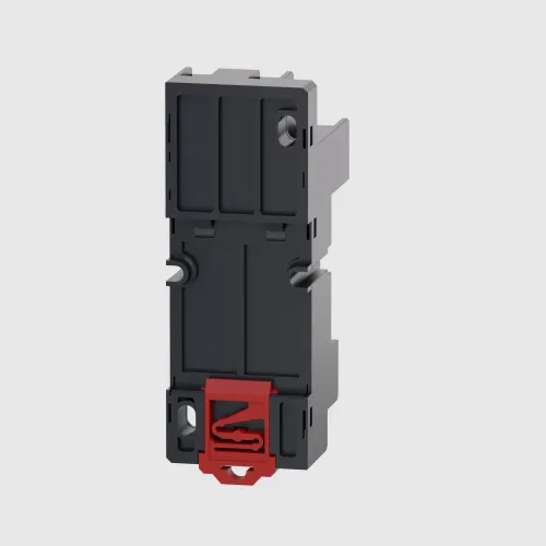 Розетка для реле типа RXM2/4 RXZE2M114