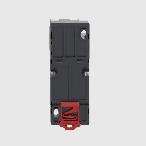 Розетка для реле типа RXM2/4 RXZE2M114