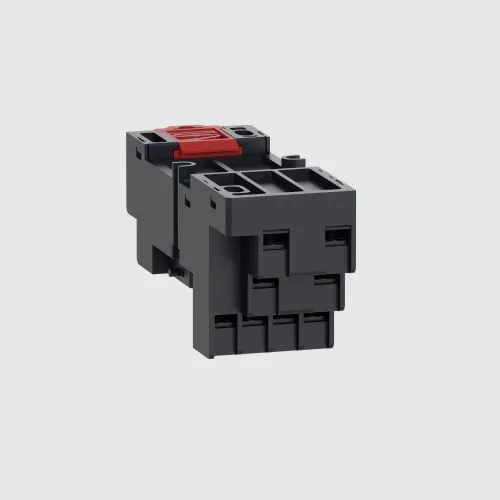 Розетка для реле типа RXM2/4 RXZE2M114