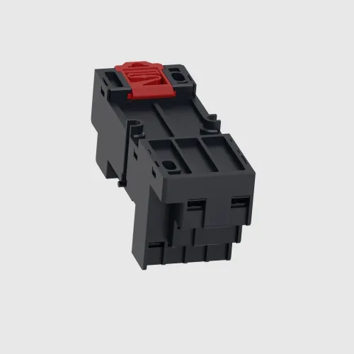 Розетка для реле типа RXM2/4 RXZE2M114