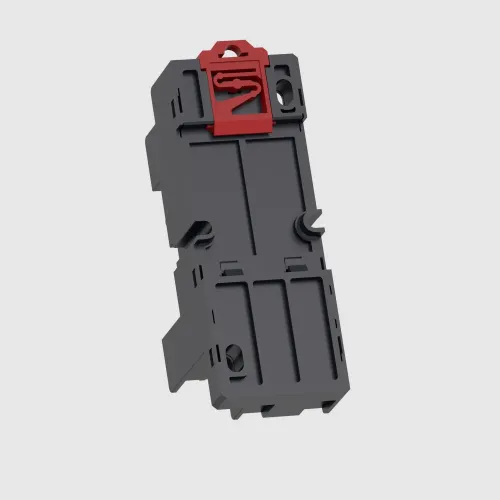 Розетка для реле типа RXM2/4 RXZE2M114