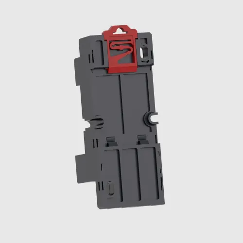 Розетка для реле типа RXM2/4 RXZE2M114