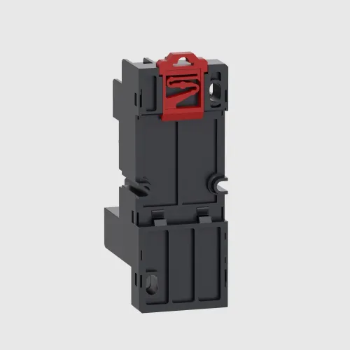 Розетка для реле типа RXM2/4 RXZE2M114