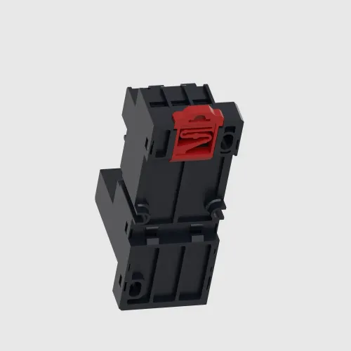 Розетка для реле типа RXM2/4 RXZE2M114
