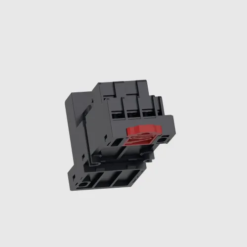 Розетка для реле типа RXM2/4 RXZE2M114