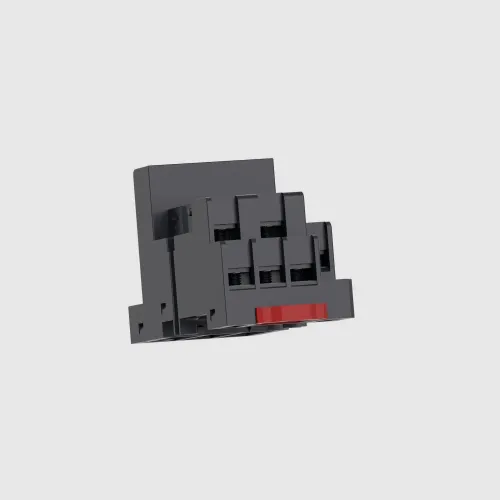Розетка для реле типа RXM2/4 RXZE2M114