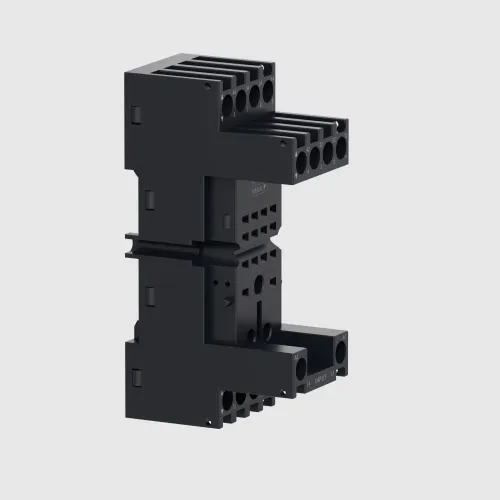 Розетка для реле типа RXM2/4 RXZE2M114M