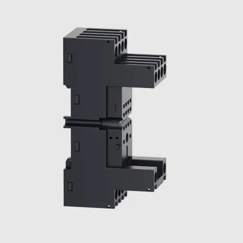 Розетка для реле типа RXM2/4 RXZE2M114M