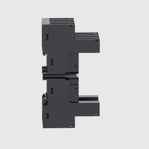Розетка для реле типа RXM2/4 RXZE2M114M