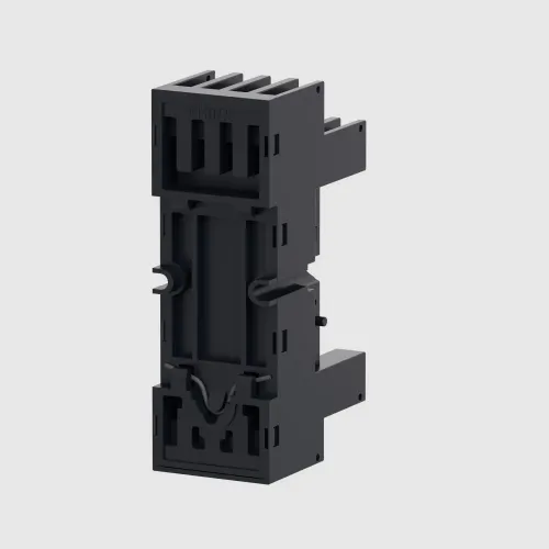 Розетка для реле типа RXM2/4 RXZE2M114M