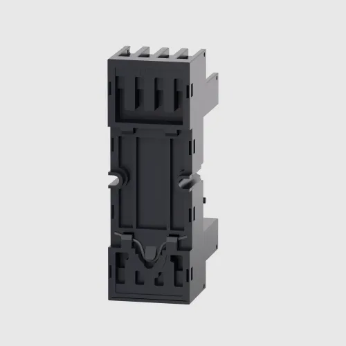 Розетка для реле типа RXM2/4 RXZE2M114M