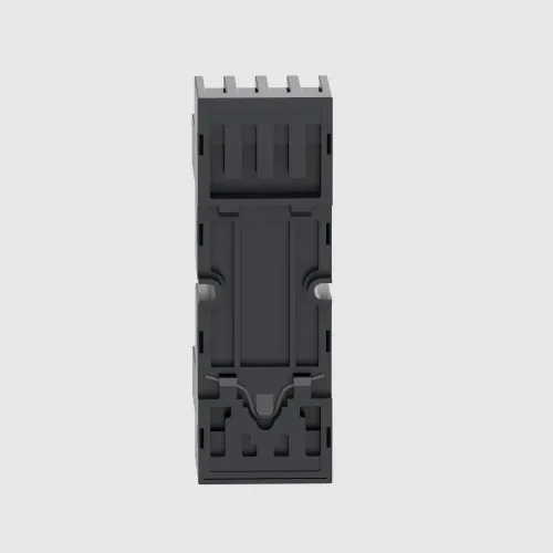 Розетка для реле типа RXM2/4 RXZE2M114M