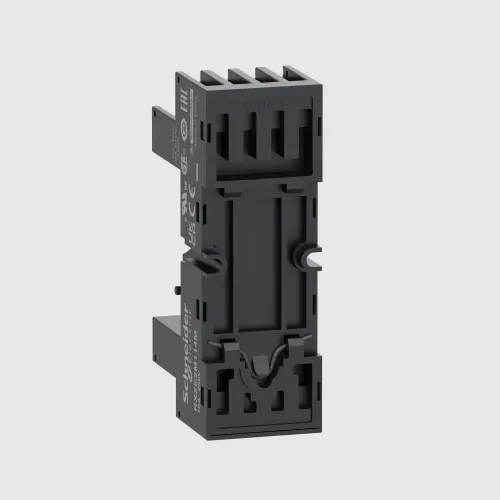 Розетка для реле типа RXM2/4 RXZE2M114M