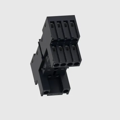Розетка для реле типа RXM2/4 RXZE2M114M