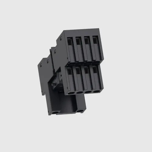 Розетка для реле типа RXM2/4 RXZE2M114M
