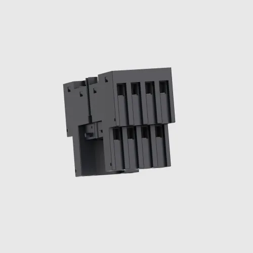Розетка для реле типа RXM2/4 RXZE2M114M
