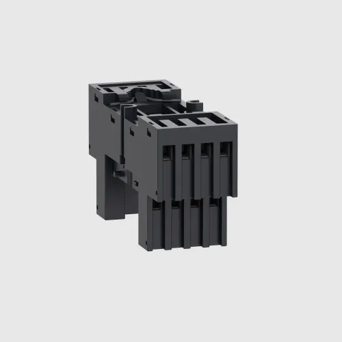 Розетка для реле типа RXM2/4 RXZE2M114M