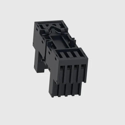 Розетка для реле типа RXM2/4 RXZE2M114M