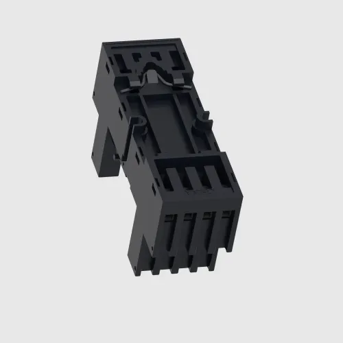 Розетка для реле типа RXM2/4 RXZE2M114M