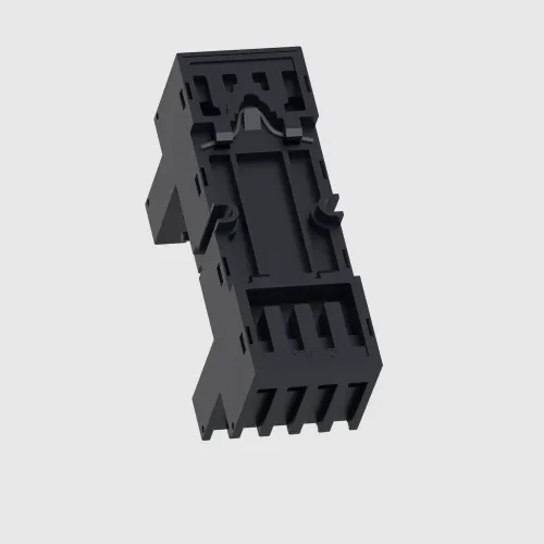 Розетка для реле типа RXM2/4 RXZE2M114M