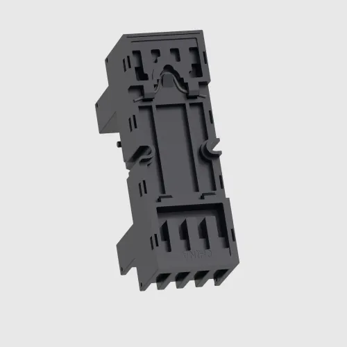 Розетка для реле типа RXM2/4 RXZE2M114M