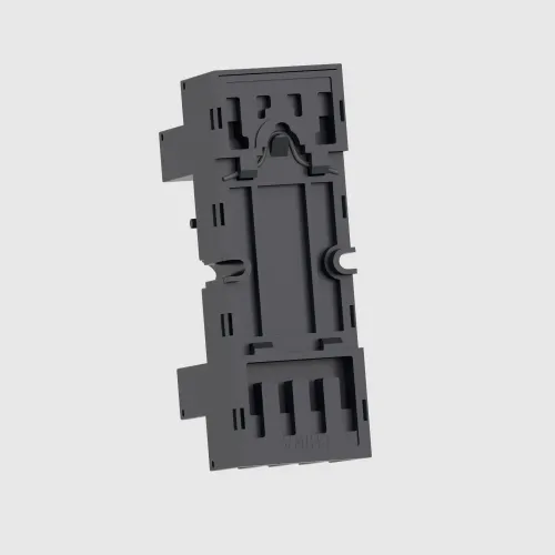 Розетка для реле типа RXM2/4 RXZE2M114M