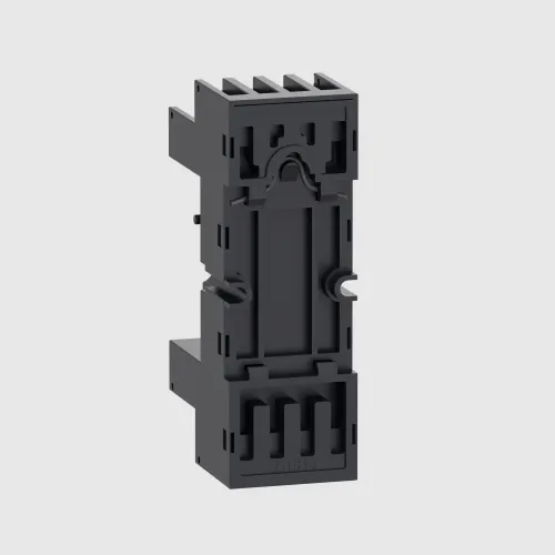 Розетка для реле типа RXM2/4 RXZE2M114M