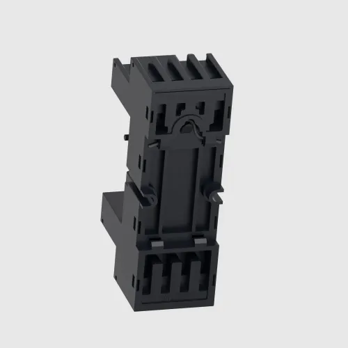 Розетка для реле типа RXM2/4 RXZE2M114M