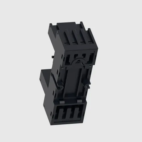 Розетка для реле типа RXM2/4 RXZE2M114M