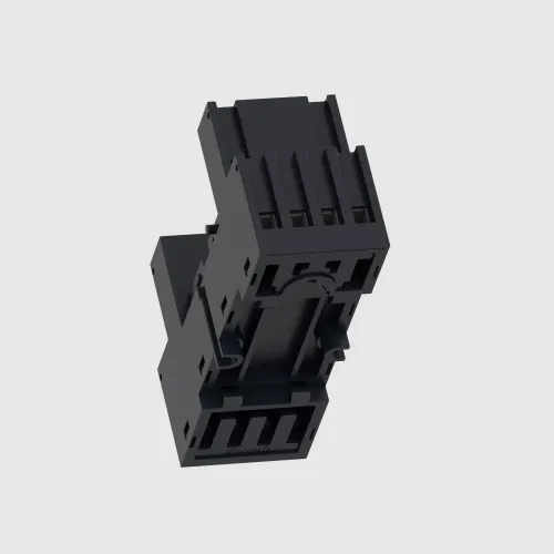 Розетка для реле типа RXM2/4 RXZE2M114M