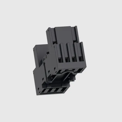 Розетка для реле типа RXM2/4 RXZE2M114M