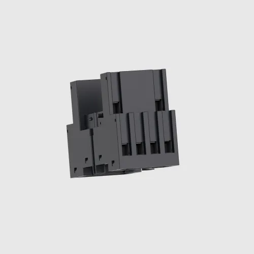 Розетка для реле типа RXM2/4 RXZE2M114M