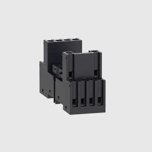 Розетка для реле типа RXM2/4 RXZE2M114M