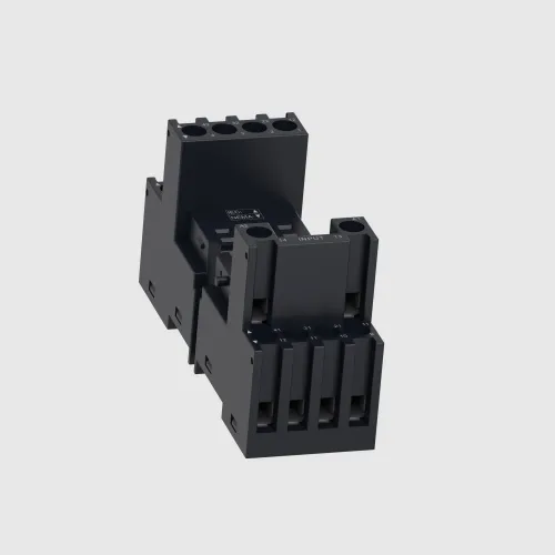 Розетка для реле типа RXM2/4 RXZE2M114M