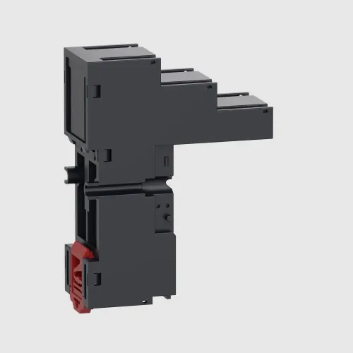 Розетка для реле типа RXM2 RXZE2S108M