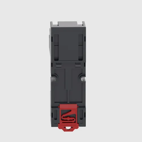 Розетка для реле типа RXM2 RXZE2S108M