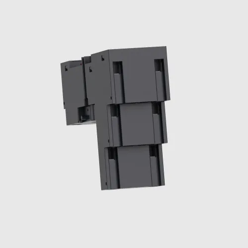 Розетка для реле типа RXM2 RXZE2S108M